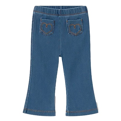 Брюки для девочки Mayoral 1731/75  1